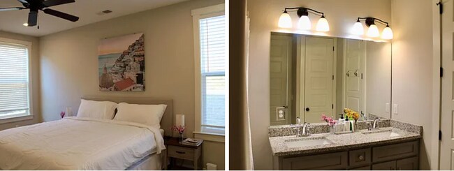 Foto del edificio - 425 Live Oak Dr