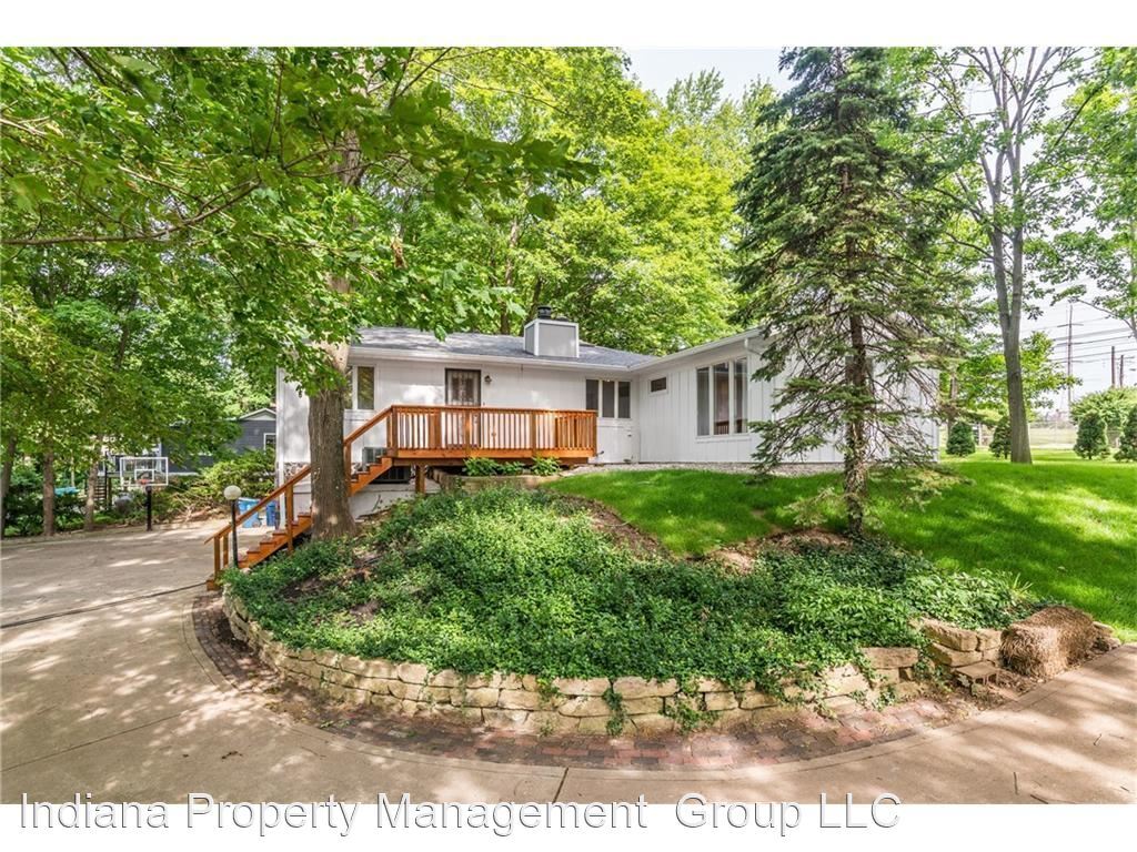 Primary Photo - 3 br, 2.5 bath House - 3203 E. 56th St