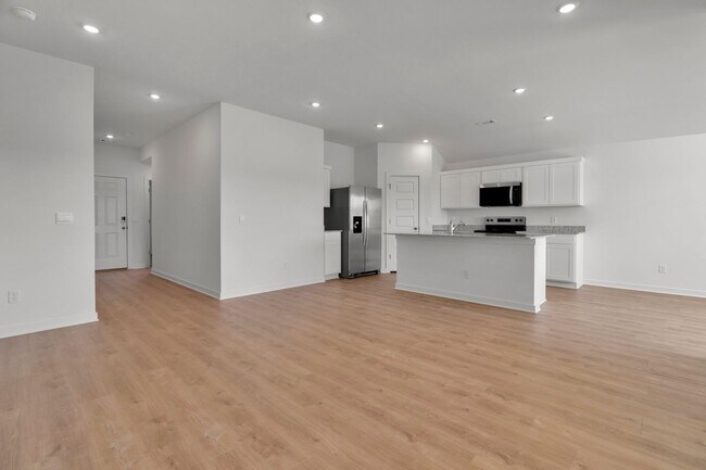 Foto del edificio - Brand-New 3 Bedroom Home in Prairie Grove! Move-in Ready!