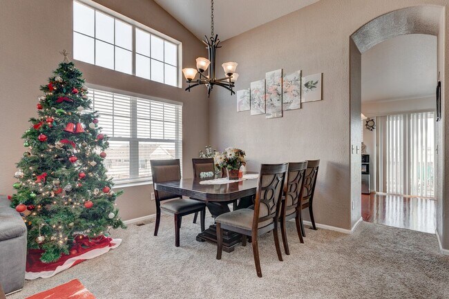 Foto del edificio - 4790 S Flat Rock Ct