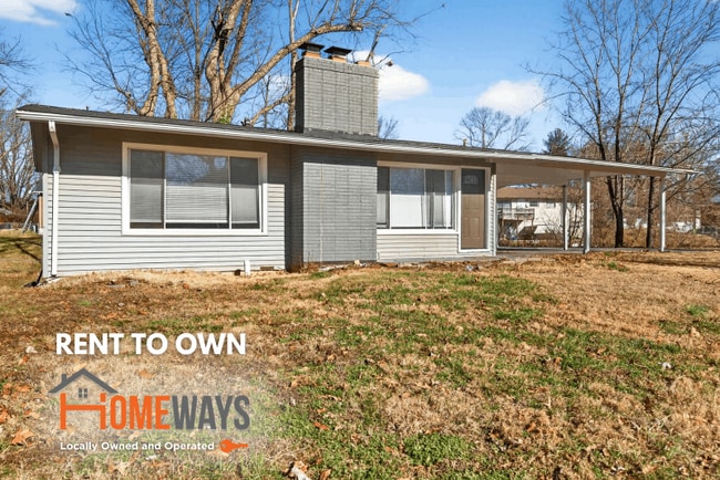 Photo - 210 E Madison St House