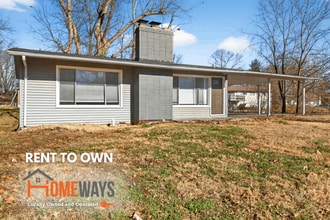 Building Photo - 210 E Madison St