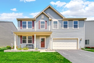 Building Photo - 821 Chopin Pl