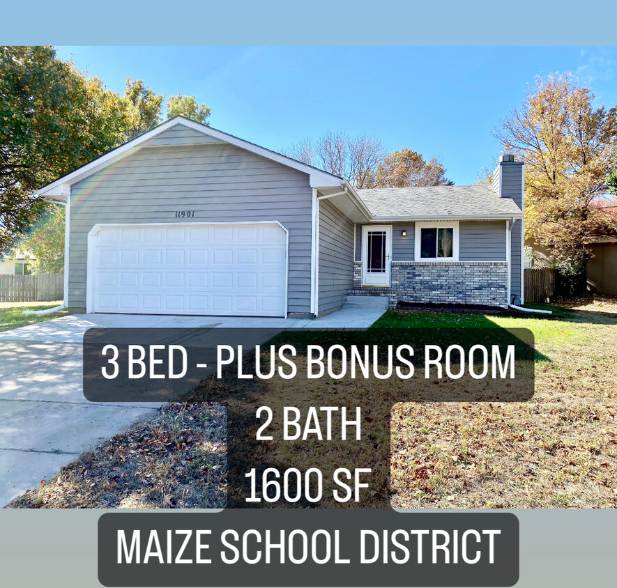 Foto principal - 11901 W 20th St N