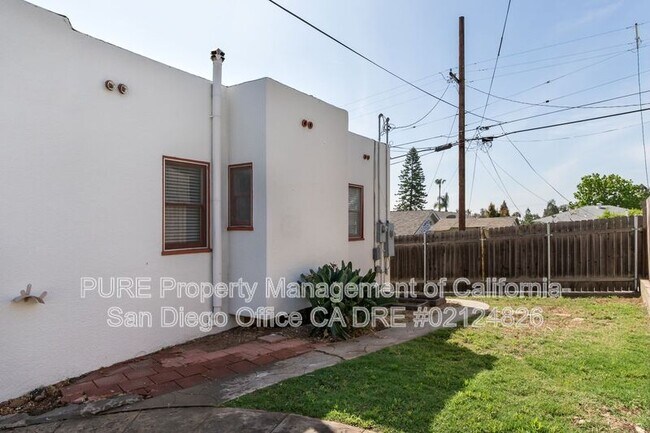 Foto del edificio - 3061 B St