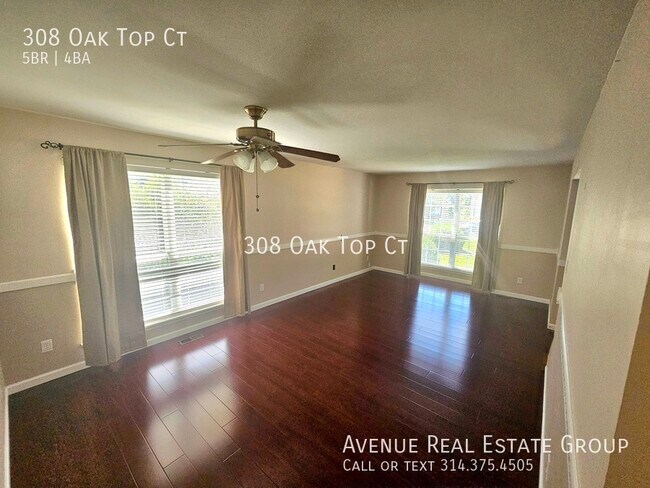 Building Photo - Well maintained bd, 3.5bth, 2 story home