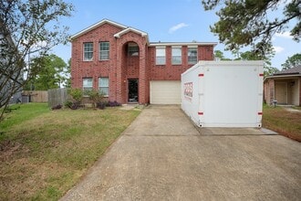 Building Photo - 1006 Stillgate Ct