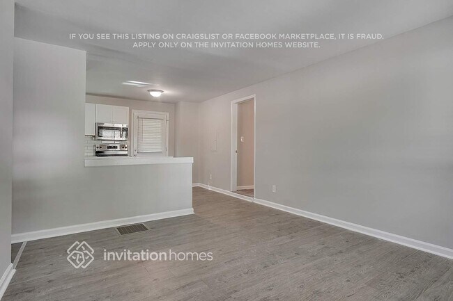 Foto del edificio - 3590 Collier Dr NW
