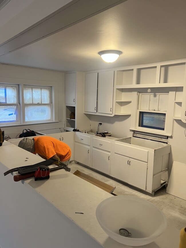 Foto del edificio - 1351 Goehler Rd SE