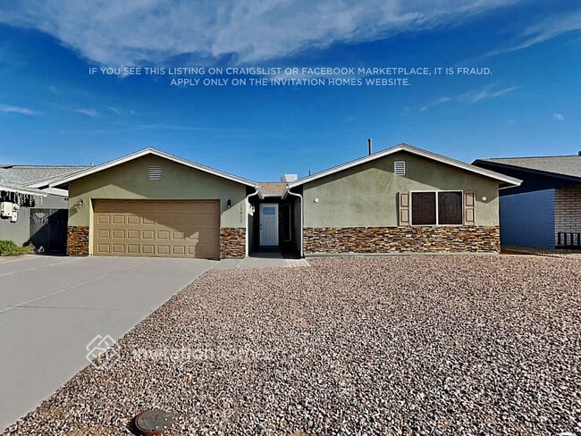 Building Photo - 11027 N 46th Ave