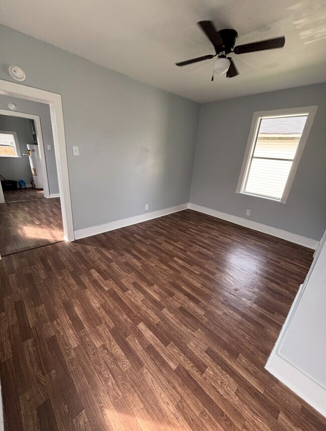 DORMITORIO - 1128 Alabama Ave