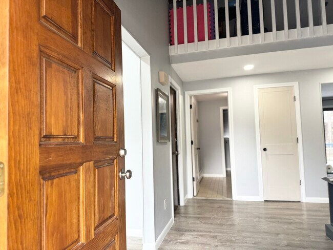 Foto del edificio - 12 Echo Ln