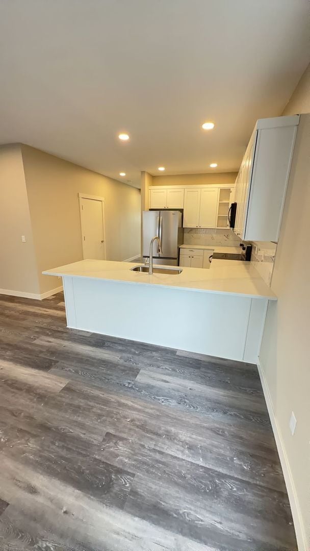Building Photo - NEWLY BUILT-- Lebanon Seven Oaks Luxury Duplex