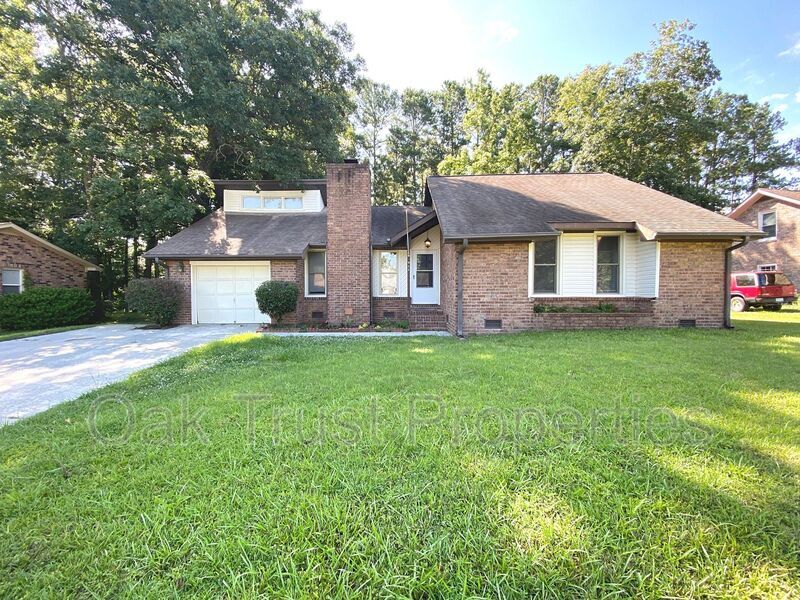 711 Cluster Pines Rd, Ladson, SC 29456 House Rental in Ladson, SC