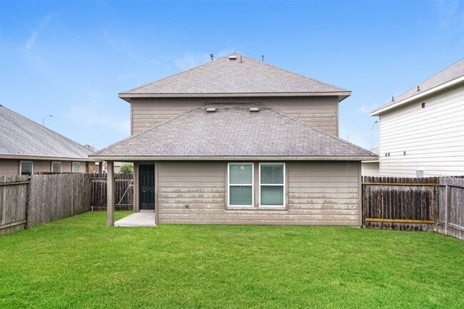 Building Photo - 12407 Early Morning Dr