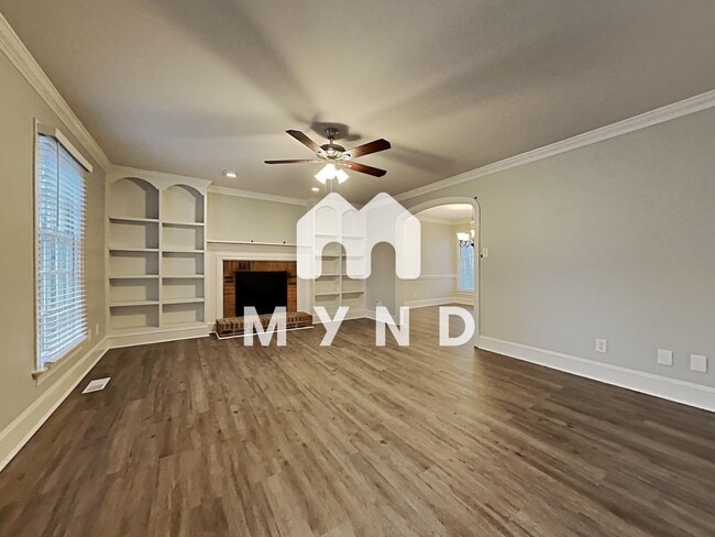 Building Photo - 3509 Buck Run Trl