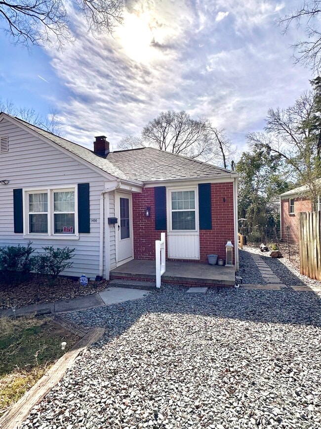 Building Photo - 1400 Richmond Pl