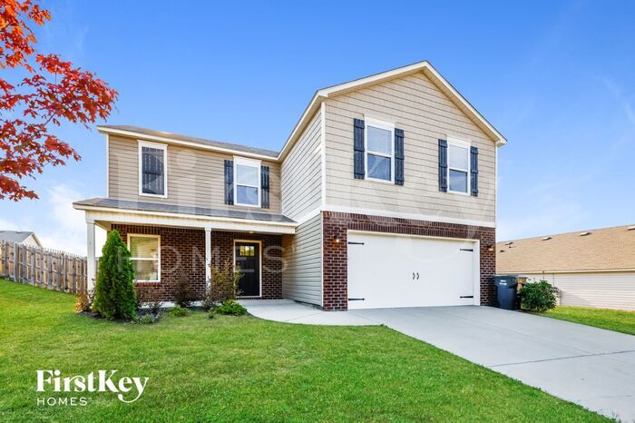 Foto principal - 108 Rosegate Dr