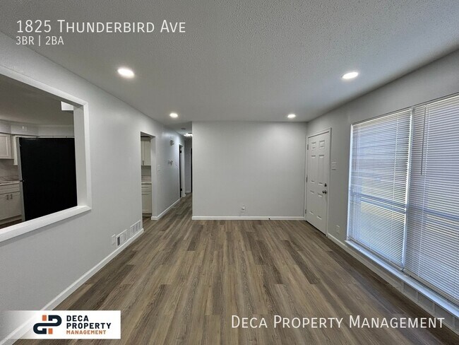 Foto del edificio - 3 Bedroom 2 Bathroom House