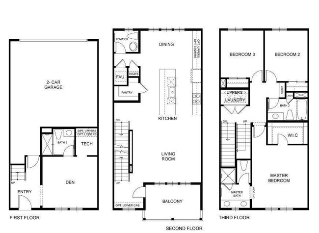 Building Photo - 262 Wild Rose Way