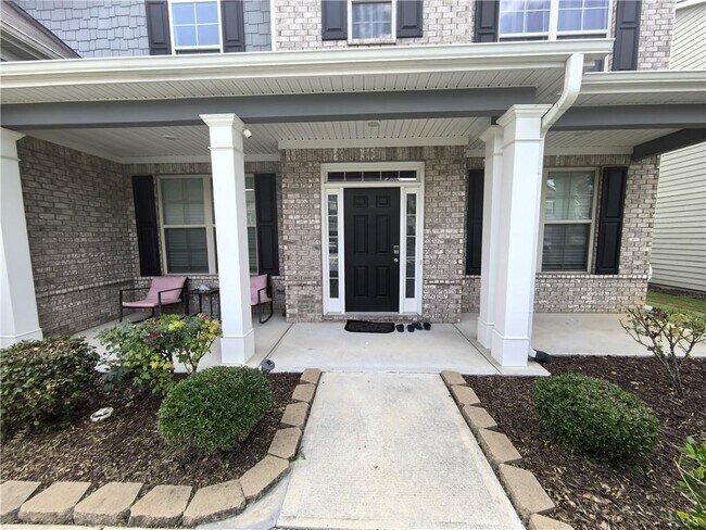 Foto del edificio - 3924 Clade Fern Ln