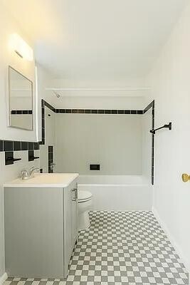 Foto del edificio - 200 W 20th St