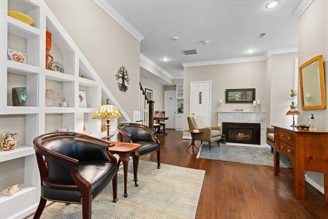 Foto del edificio - 437 15th St SE