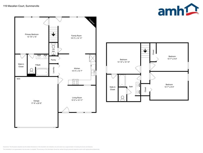 Building Photo - 119 Macallan Ct
