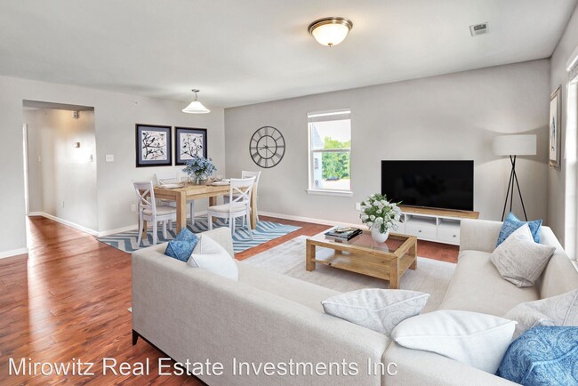 Foto del edificio - 28 Stonewall Creek Ct
