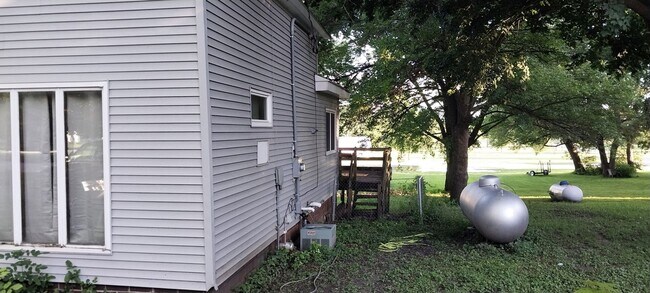 Foto del edificio - Charming 3BR House in Thompson