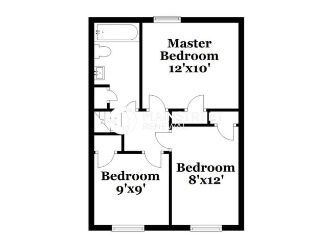 Building Photo - 4 Bedroom Pet-Friendly Home in Louisville,...