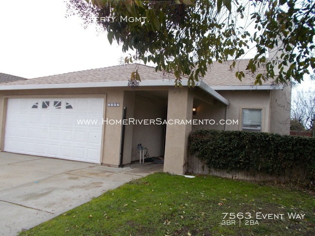 Building Photo - 7563 Event Way