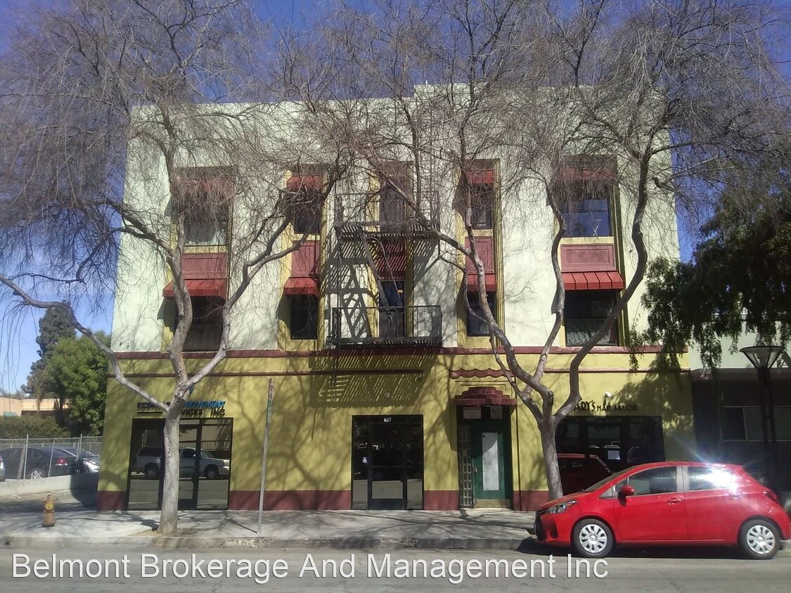 Primary Photo - 625-629 E 4th St
