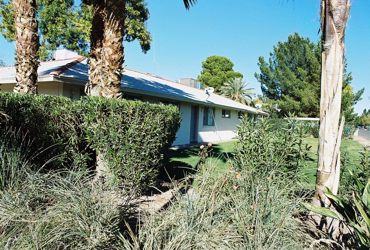 Foto del edificio - Oakview Apartments