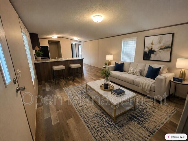 Foto del edificio - 6308 Bay Point Dr