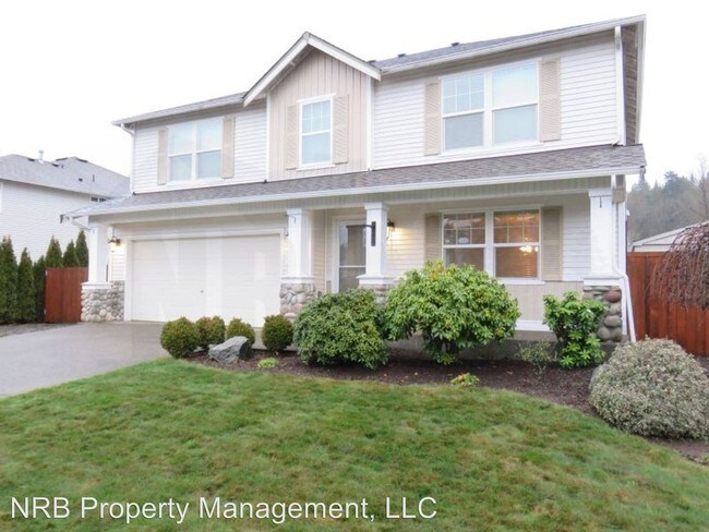 Foto del edificio - 5 br, 2.5 bath House - 1326 Hansberry Ave NE