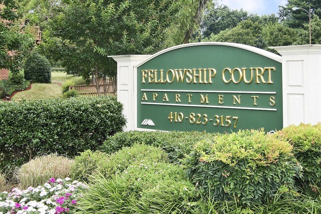 Fellowship Apartments Towson Md Fellowship Apartments Towson Md
