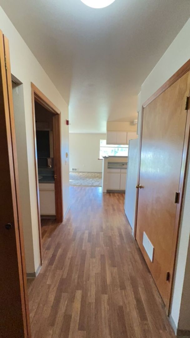 Foto del edificio - ParkWest Apartments