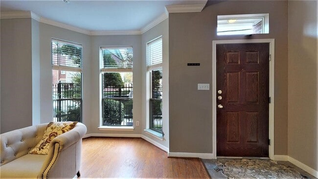 Foto del edificio - 2104 Gillette St