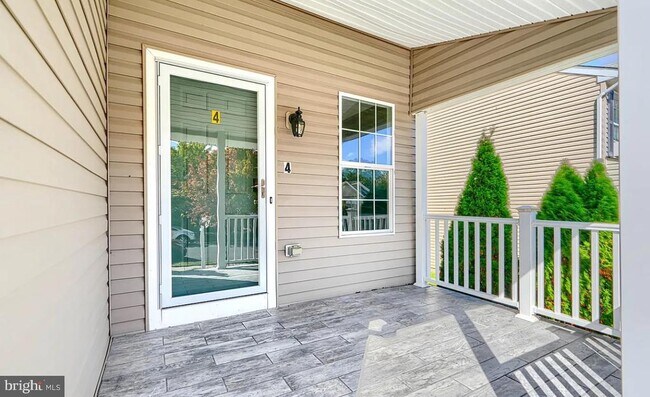 Foto del edificio - 4 Maya Way