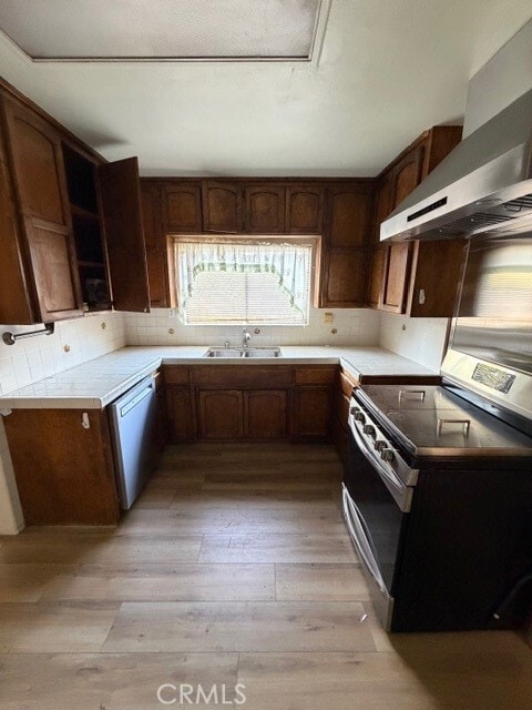 Foto del edificio - 5243 Acacia St