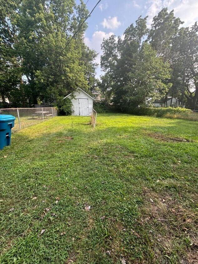 Foto principal - 1216 Reed St