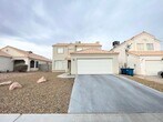 Primary Photo - Cozy two-story single-family house
