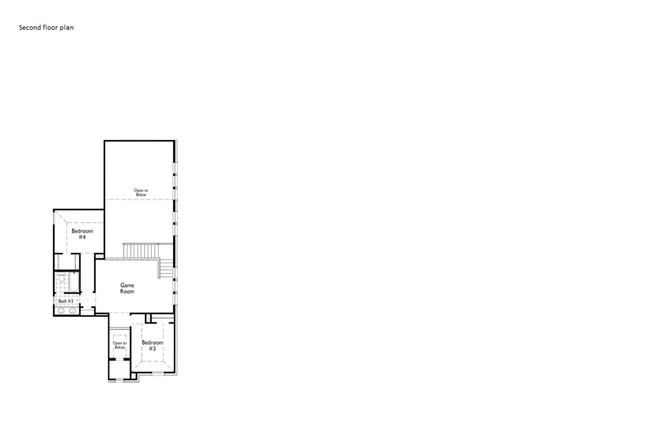 Foto del edificio - Beautiful 4BR/3BA Highland Home for Rent i...