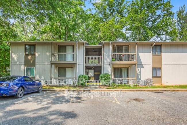 Foto del edificio - 2260 Sunderland Road