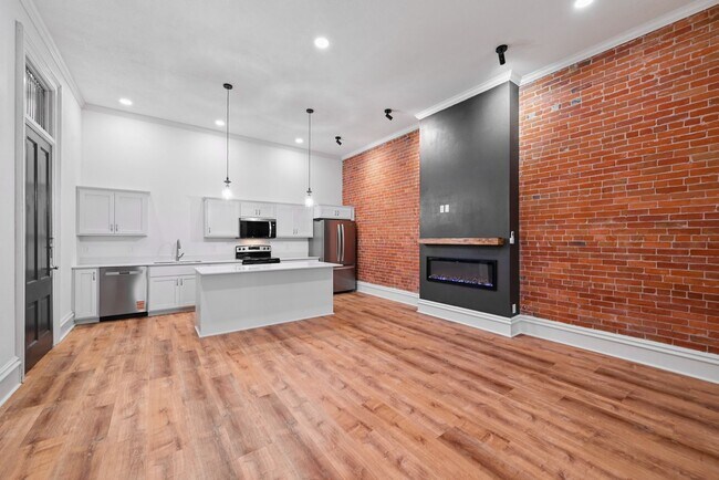 Foto del edificio - 105 E Bremer Ave