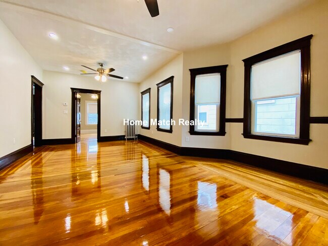 Foto del edificio - 85 Albion St