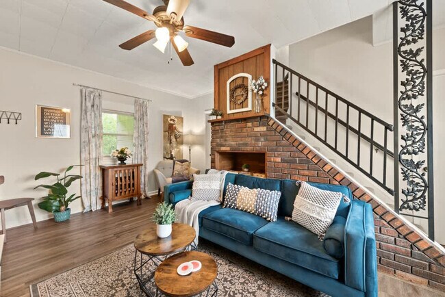 Foto del edificio - 3175 Rocky River Dr