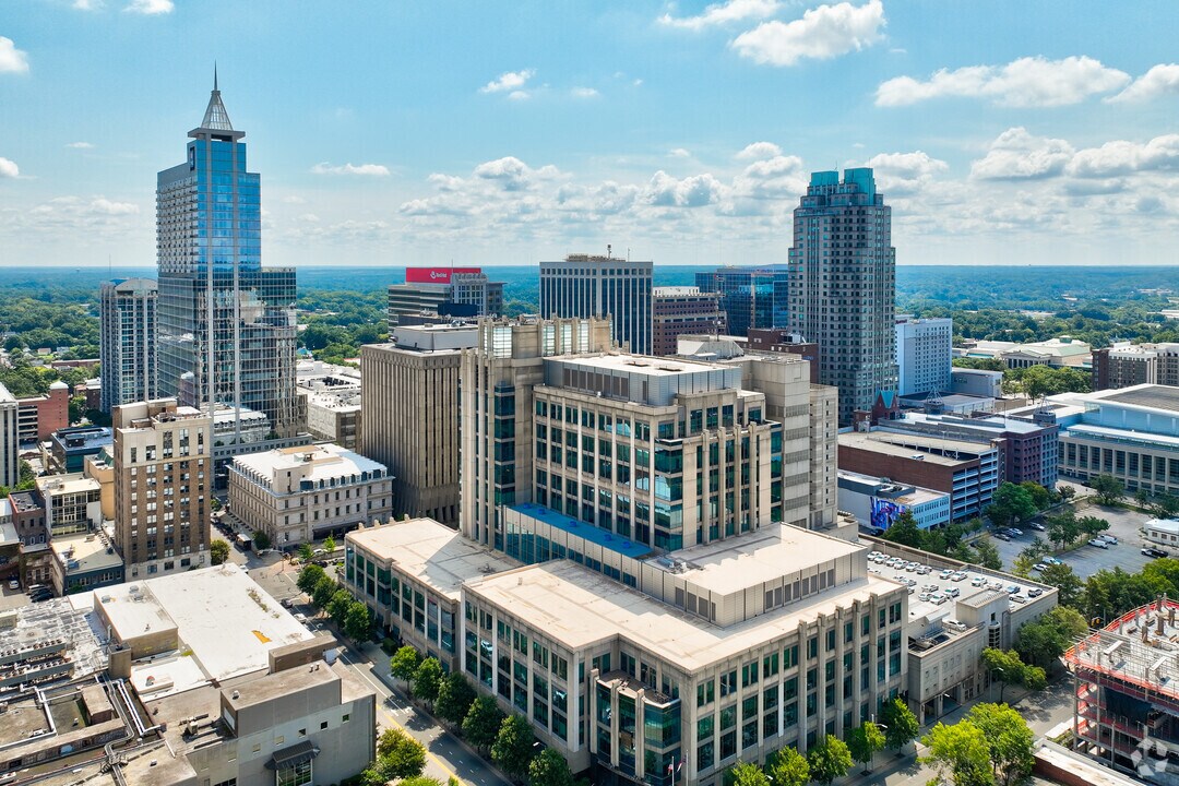 Capital District