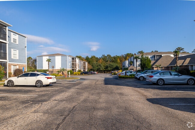 Context - The Sound at Saint Martin